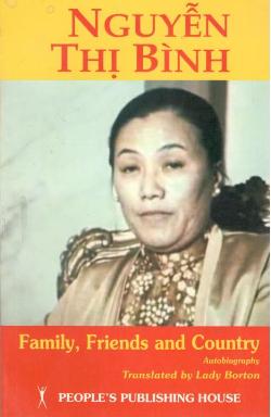 FAMILY,FRIENDSAND COUNTRY AUTOBIOGRAPHY (HB)